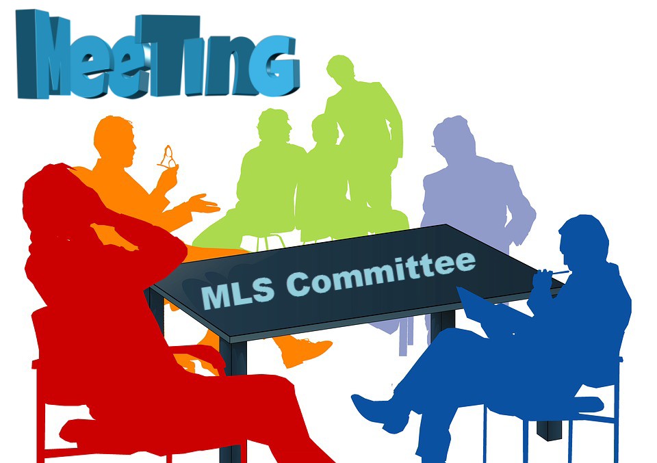 TCAR MLS Committee Meeting