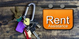 Rent Assistance Program