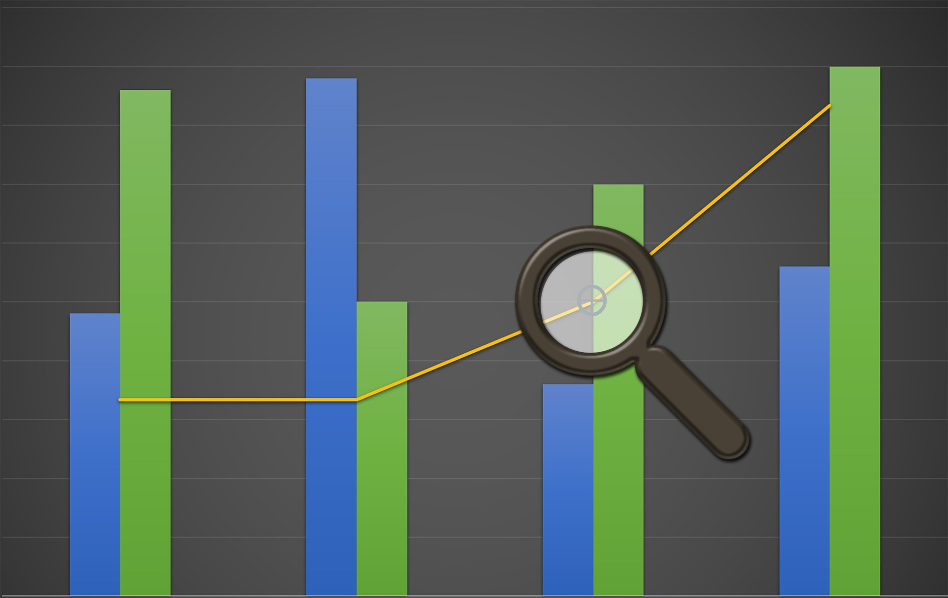 2024 Local Real Estate Market Stats