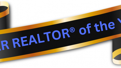 TCAR REALTOR® of the Year